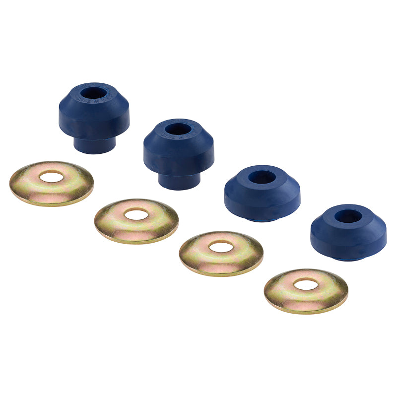 MOOG 99-04 Chrysler 300M Front To Frame Strut Rod Bushing Kit