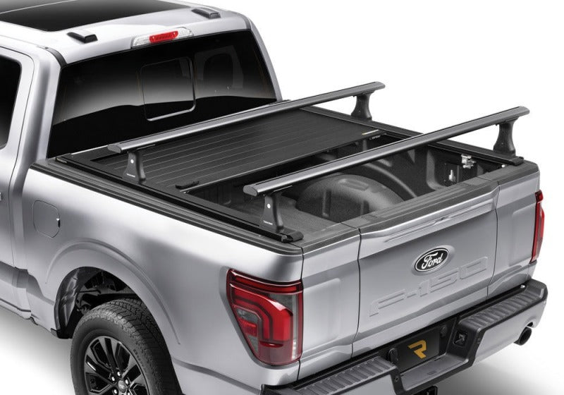 Retrax 2019 Ram 1500 RetraxPRO XR
