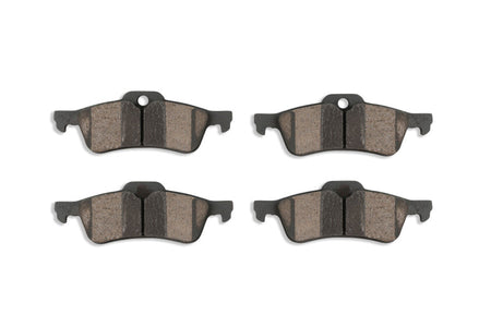DBA 19-25 Toyota Hiace Front Street Series Brake Pads