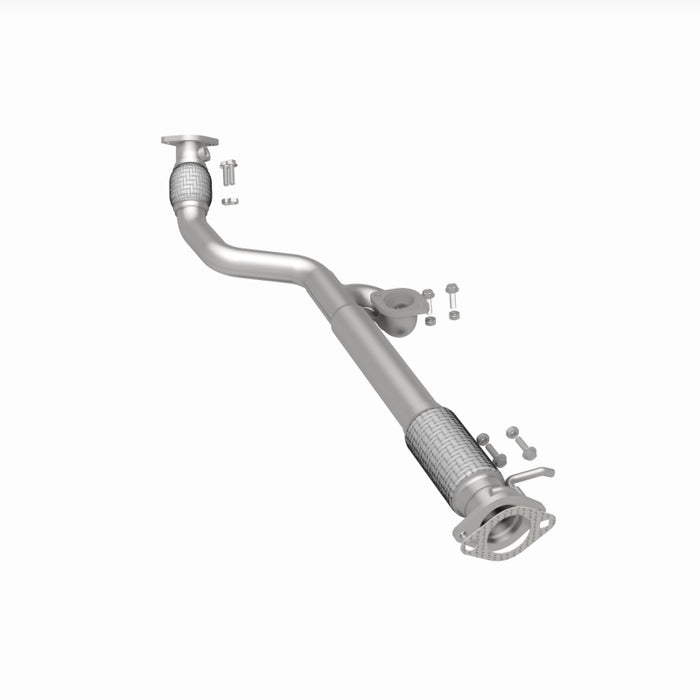 BRE Exhaust 10-15 Equinox Terrain 3.0L 3.6L Front Pipe Kit