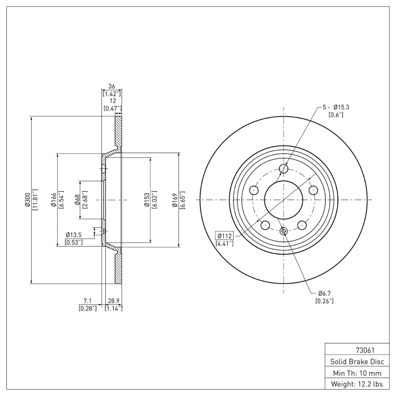 Technical Drawing