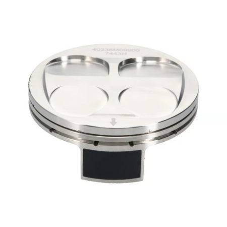Wiseco 2022 Suzuki GSX1300RRQ Hayabusa 13.0:1 CR 81mm Bore Piston Kit