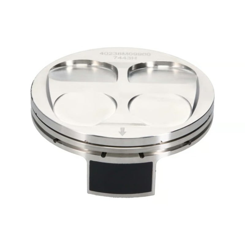 Wiseco 2022 Suzuki GSX1300RRQ Hayabusa Turbo 9.0:1 CR 81mm Bore Piston Kit