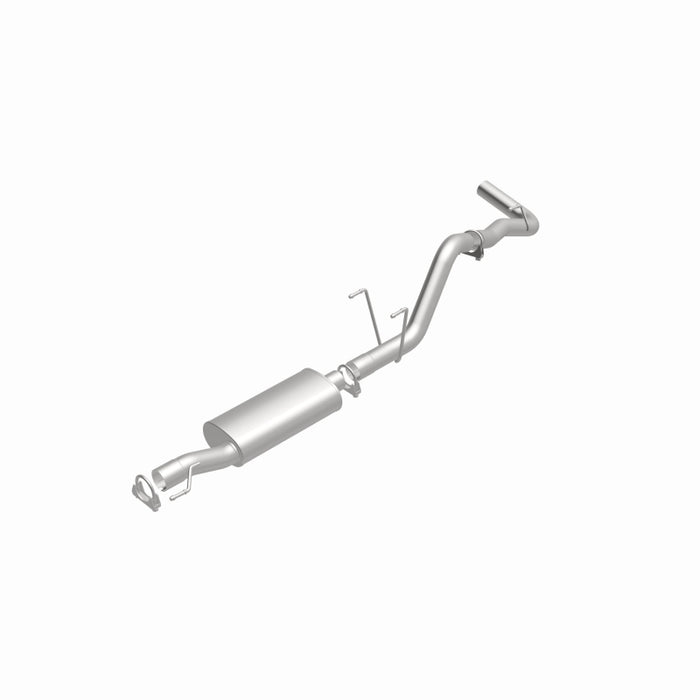 MagnaFlow BRE Exhaust Kit 06-08 Dodge Ram 1500 5.7L