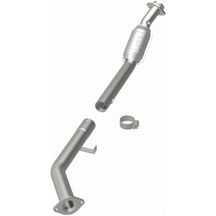 MagnaFlow Conv DF GTO- 2004 8 5.7L OEM