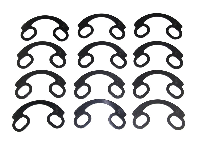 MOOG 14-20 Fiat 500L Rear Camber Shim