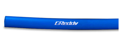 GReddy 54-60mm Silicon Reducer Hose