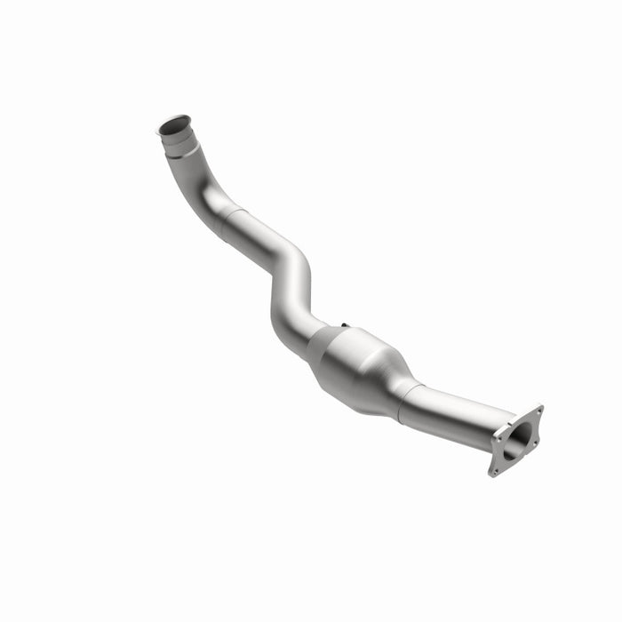 MagnaFlow Conv. DF 01-05 GM Silv/Sierra 6.6L