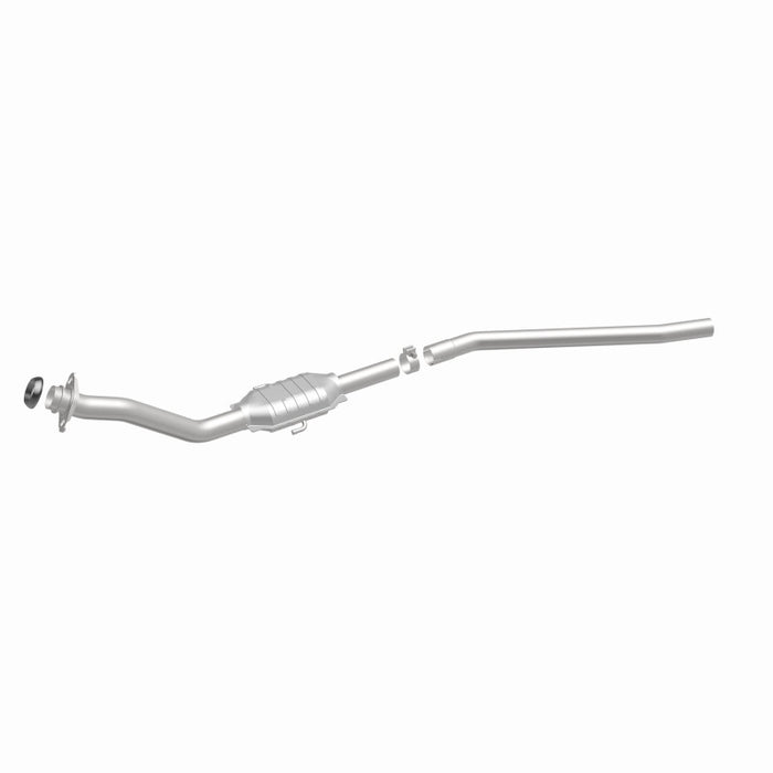 MagnaFlow Conv DF California Grade 92-93 Chrysler Town & Country 3.3L/94-95 Town & Country 3.8L