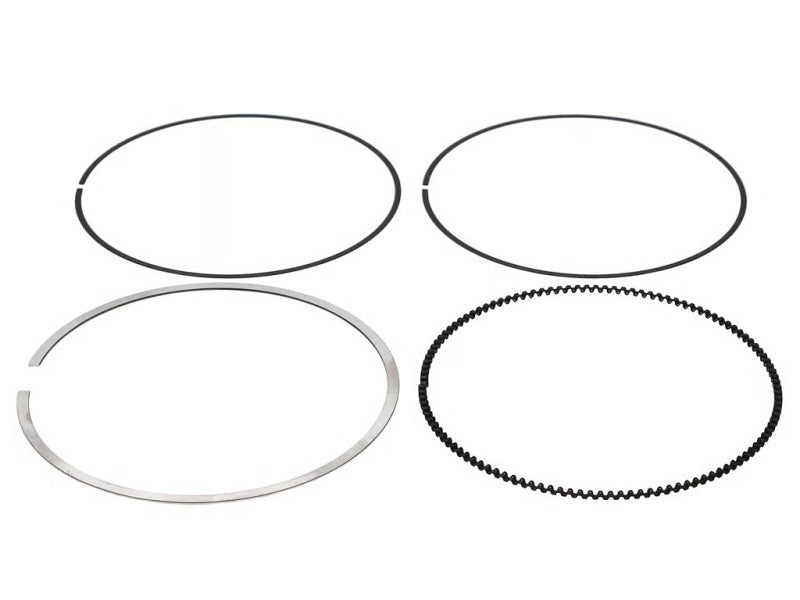 Wiseco 92.71mm Auto Ring Set for 1 Piston Ring Shelf Stock