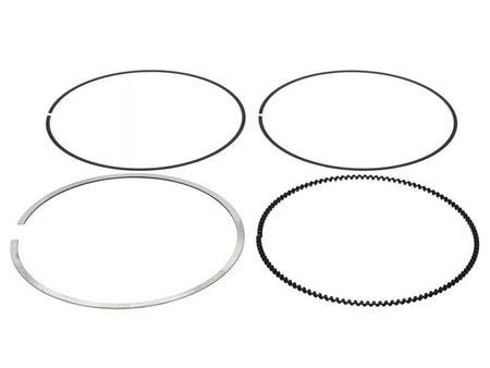 Wiseco 92.71mm Auto Ring Set for 1 Piston Ring Shelf Stock