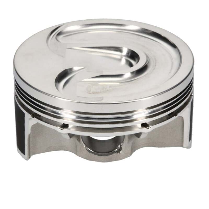 JE Pistons Chevrolet LT1 Gen V 4.065in Bore .943 Pin Set of 8 Pistons