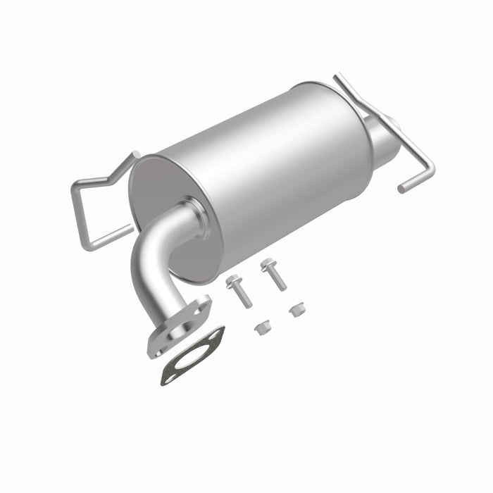 BRE Exhaust 06-09 Legacy 2.5L Muffler Kit