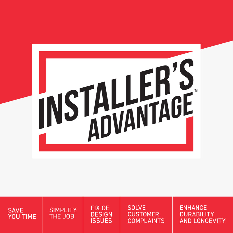 MOOG 2011 Ram Dakota Front Upper Control Arm