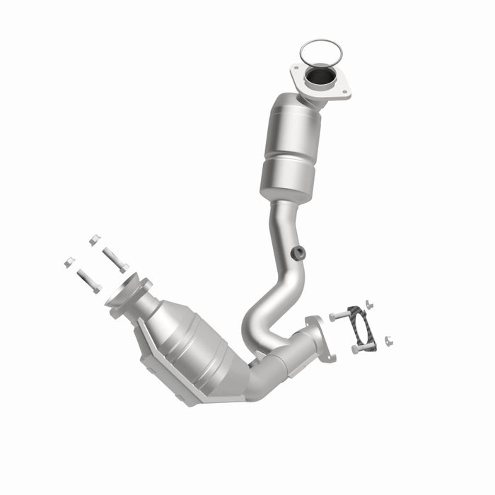 MagnaFlow Conv DF 00-03 Ford Taurus 3.0L