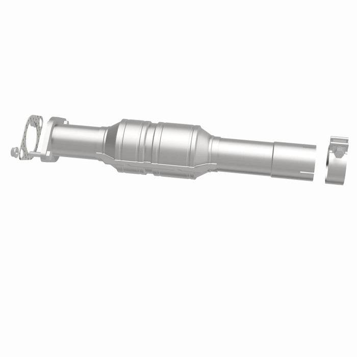 Magnaflow Conv DF 2012-2013 Impala 3.6L Underbody