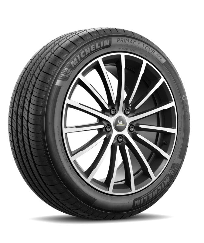 Michelin Primacy Tour A/S (H) 255/50R21 109H XL