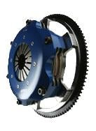 Spec 92-99 Mitsubishi Eclipse D-Trim Clutch Kit