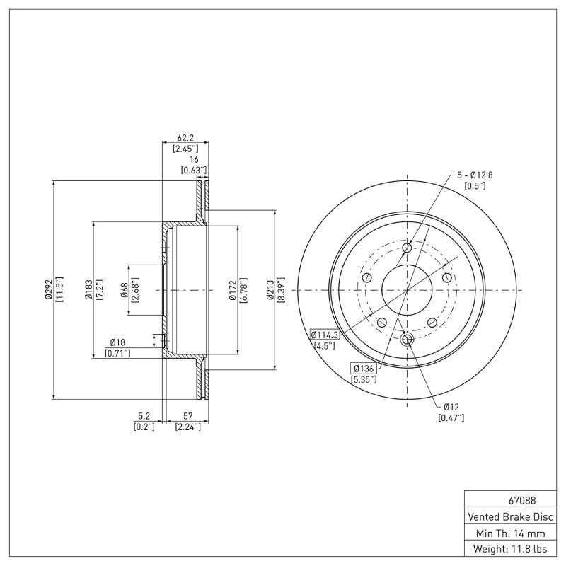Technical Drawing