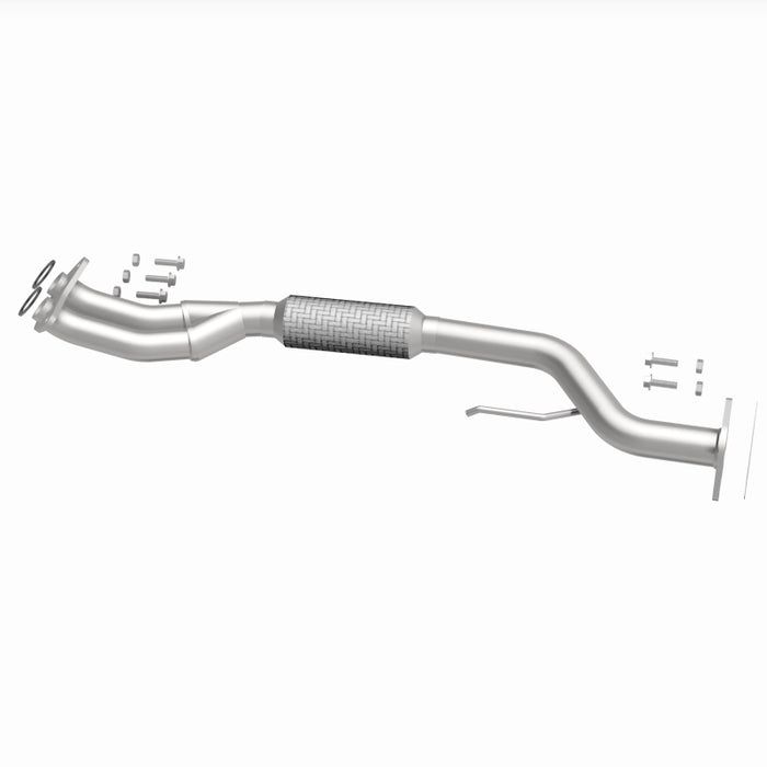 BRE Exhaust 00-01 Sentra 1.8L Front Pipe Kit