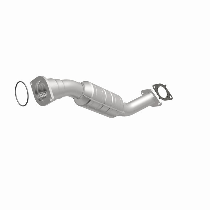 MagnaFlow Conv DF 2008 Buick Lucerene 3.8L