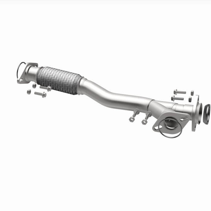 BRE Exhaust 06-12 Fusion Milan MKZ Zephyr 3.0L 3.5L Front Pipe Kit