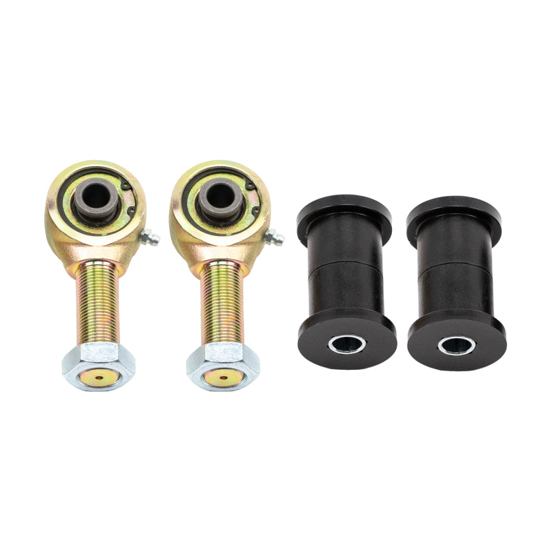 Wehrli 2001-2010 Duramax RCLB/CCSB/ECSB 60in Traction Bar Kit - Sparkle Granny Smith