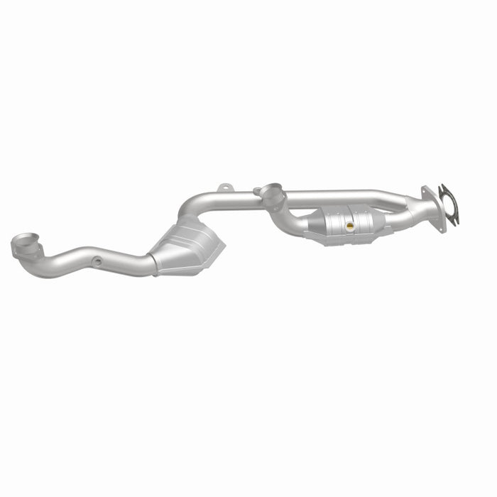 MagnaFlow CONV DF 99-01 Continental 4.6L 50S