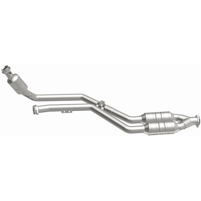 MagnaFlow Conv DF 2000 Mercedes CLK320 3.2L