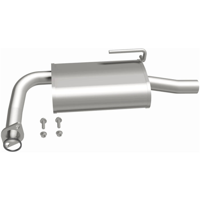 BRE Exhaust 07-12 Altima 2.5L 3.5L Muffler Kit