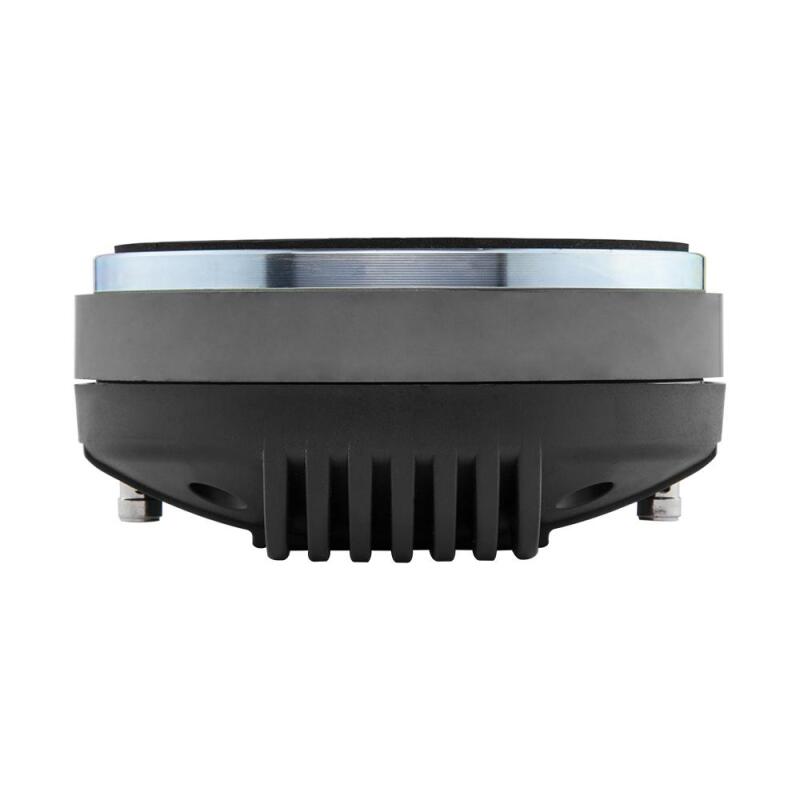 DS18 2in Drivers Bolt-On Throat Drivers 320 Watts RMS 2in Phenolic Vc 8 ohm
