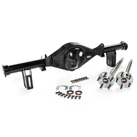 QA1 RK17 Series (w/New Seal) Double Adjustable Rebuild Kit