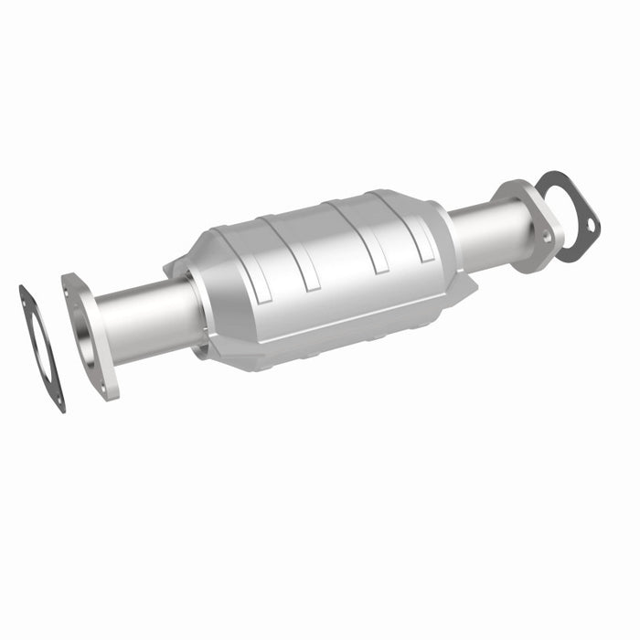 MagnaFlow Catalytic Converter DF 98-00 Nissan Frontier 2.4L Rear