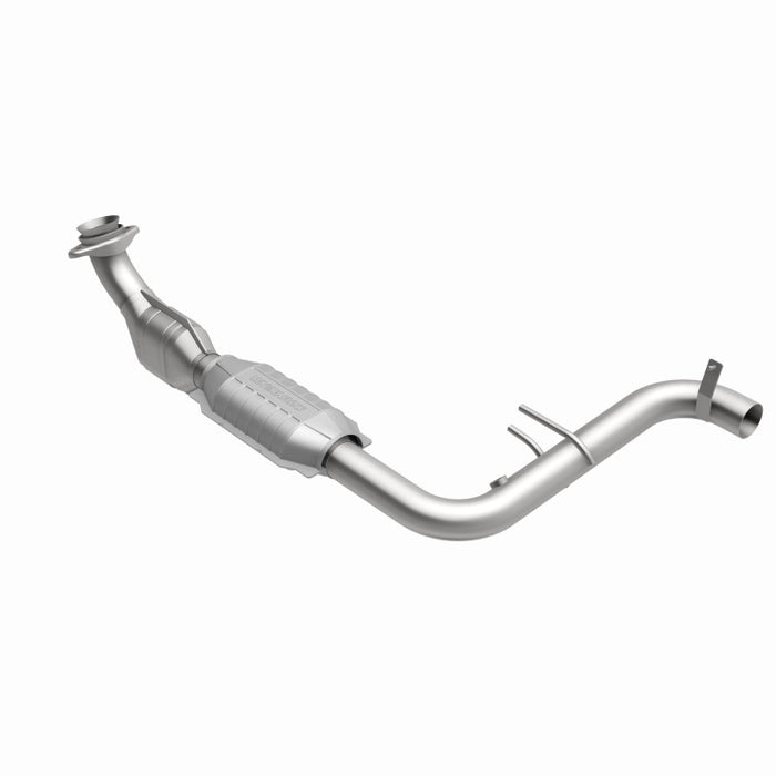 MagnaFlow Conv DF 01 Ford Lightning 5.4L