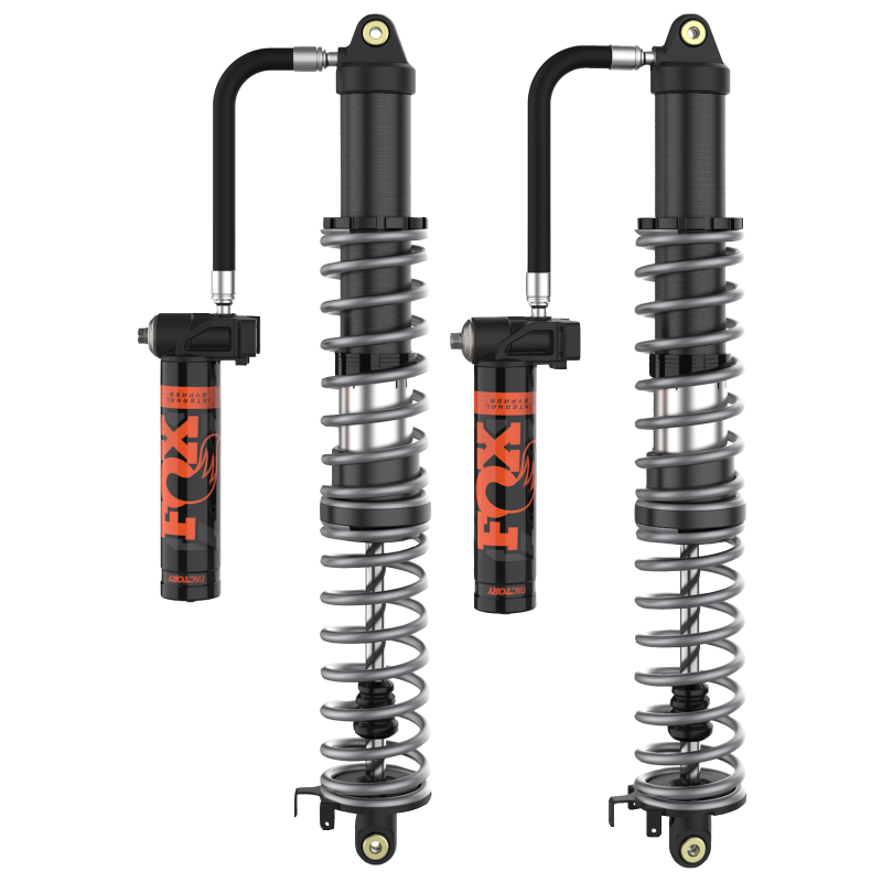 Fox Factory Race Series Honda/AM/Talon 1000R Rear (32.15/10.75) 3.0in Internal Bypass RC2 4-Seat