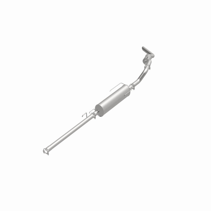 MagnaFlow BRE Exhaust Kit 04-05 Dodge Ram 1500 5.7L