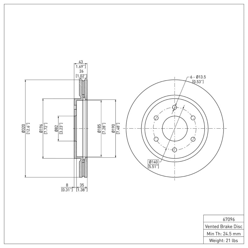 Technical Drawing