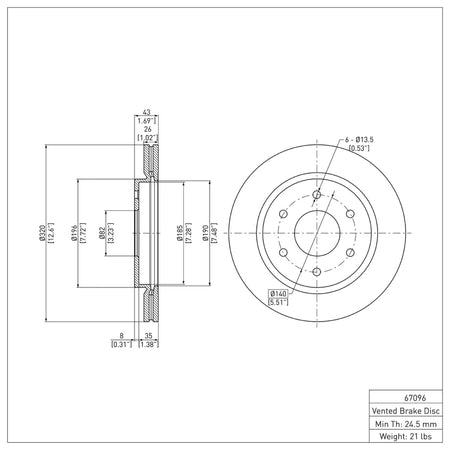 Technical Drawing