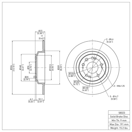 Technical Drawing