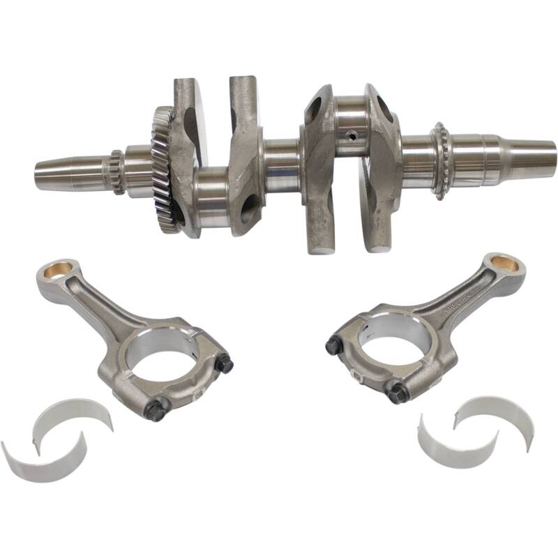 Hot Rods 20-21 RZR Turbo Pro XP / 21-24 RZR Turbo Pro XP Ultimate Crankshaft & Rods Kit