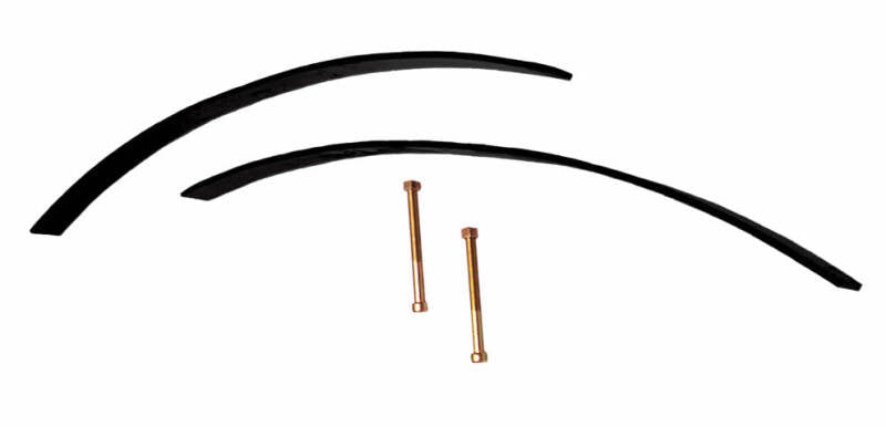 Skyjacker ADD-A-LFS FRT 80-86 F2/350