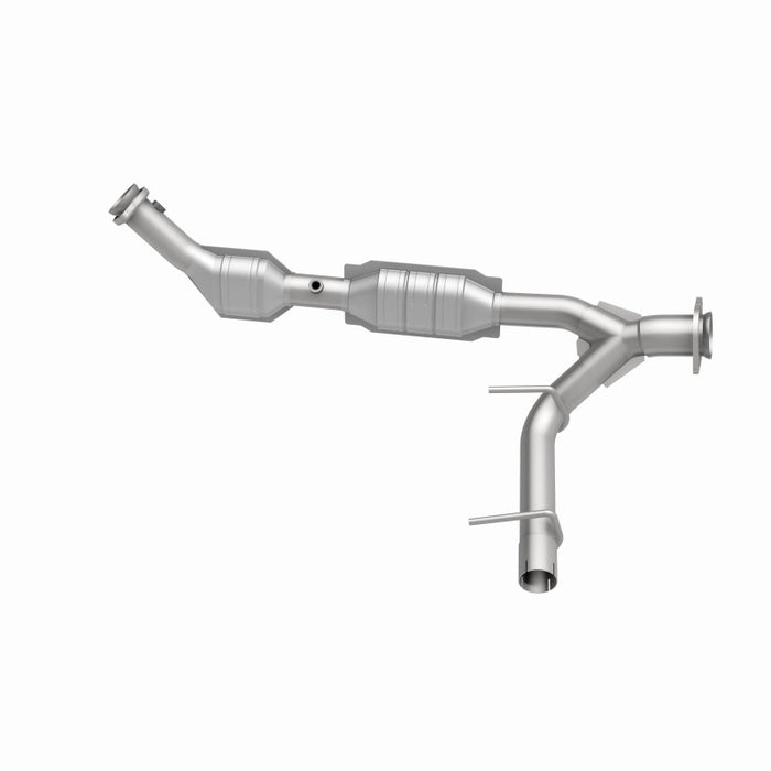 MagnaFlow Conv DF 03-04 Exped 4.6L Passenger Side OEM