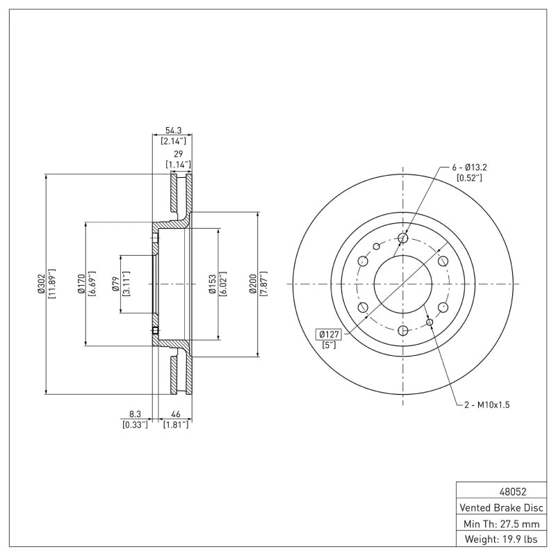 Technical Drawing