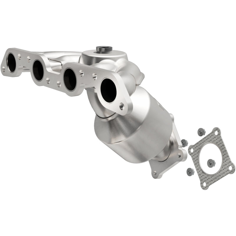 MagnaFlow Direct Fit Catalytic Converter 00-04 Dodge Neon 2L Manifold