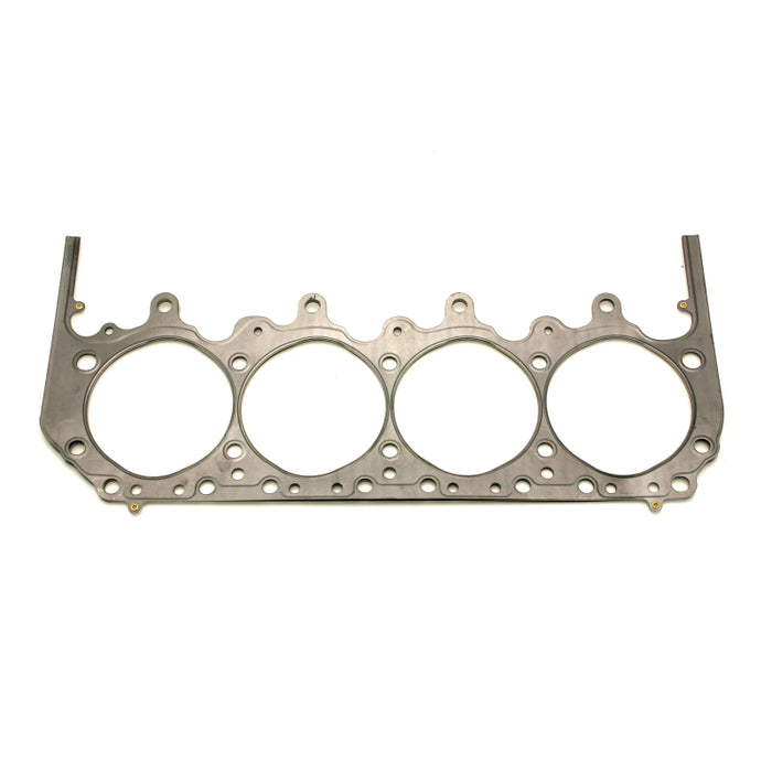 Cometic GM 800 Pro Stock V8 .051in MLS Cylinder Head Gasket - 4.755in Bore