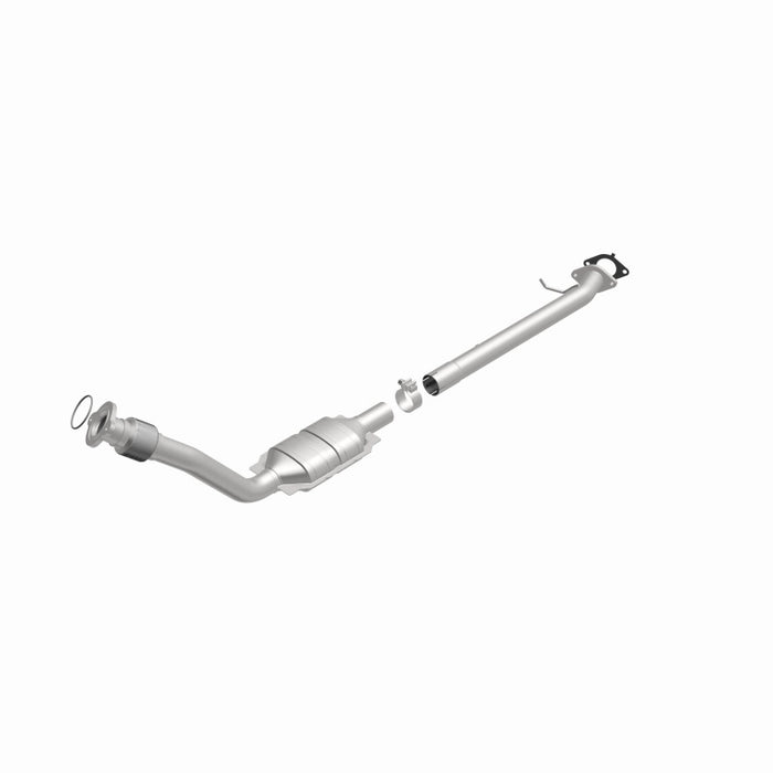 MagnaFlow Conv DF 02-03 GM Van 3.4L FWD