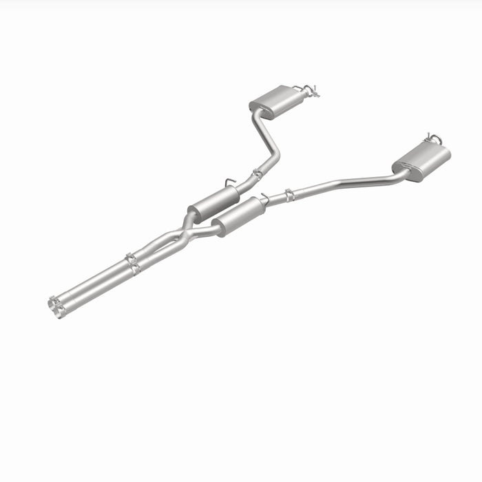 MagnaFlow Dodge BRE Exhaust Replacement Kit