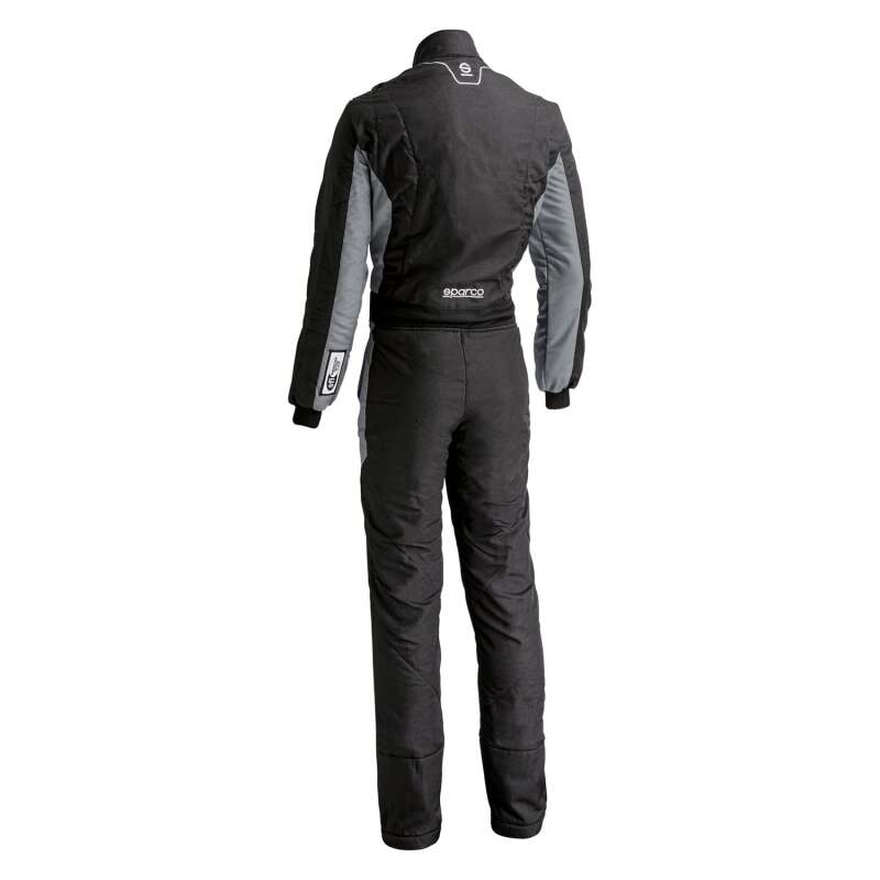 Sparco Suit Stint 60 BLK/GRY