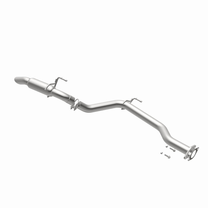 BRExhaust 13-18 Nissan Pathfinder/ 13-17 Infiniti JX35/QX60 Muffler Kit