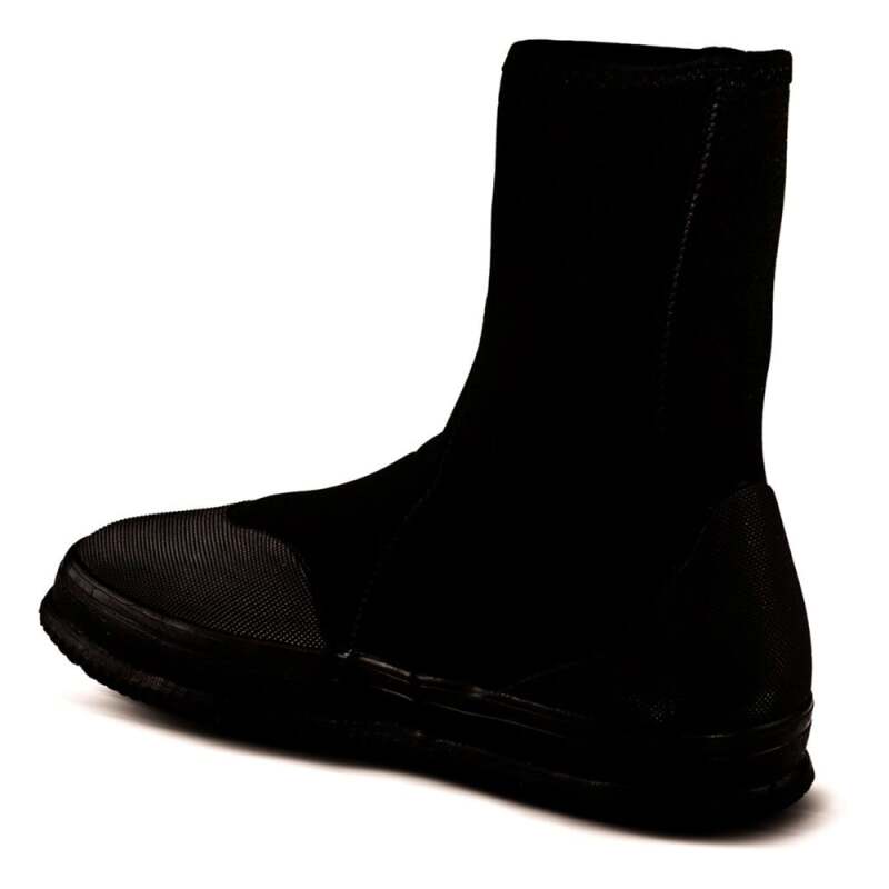 Sparco Boot Waterproof 38 Black